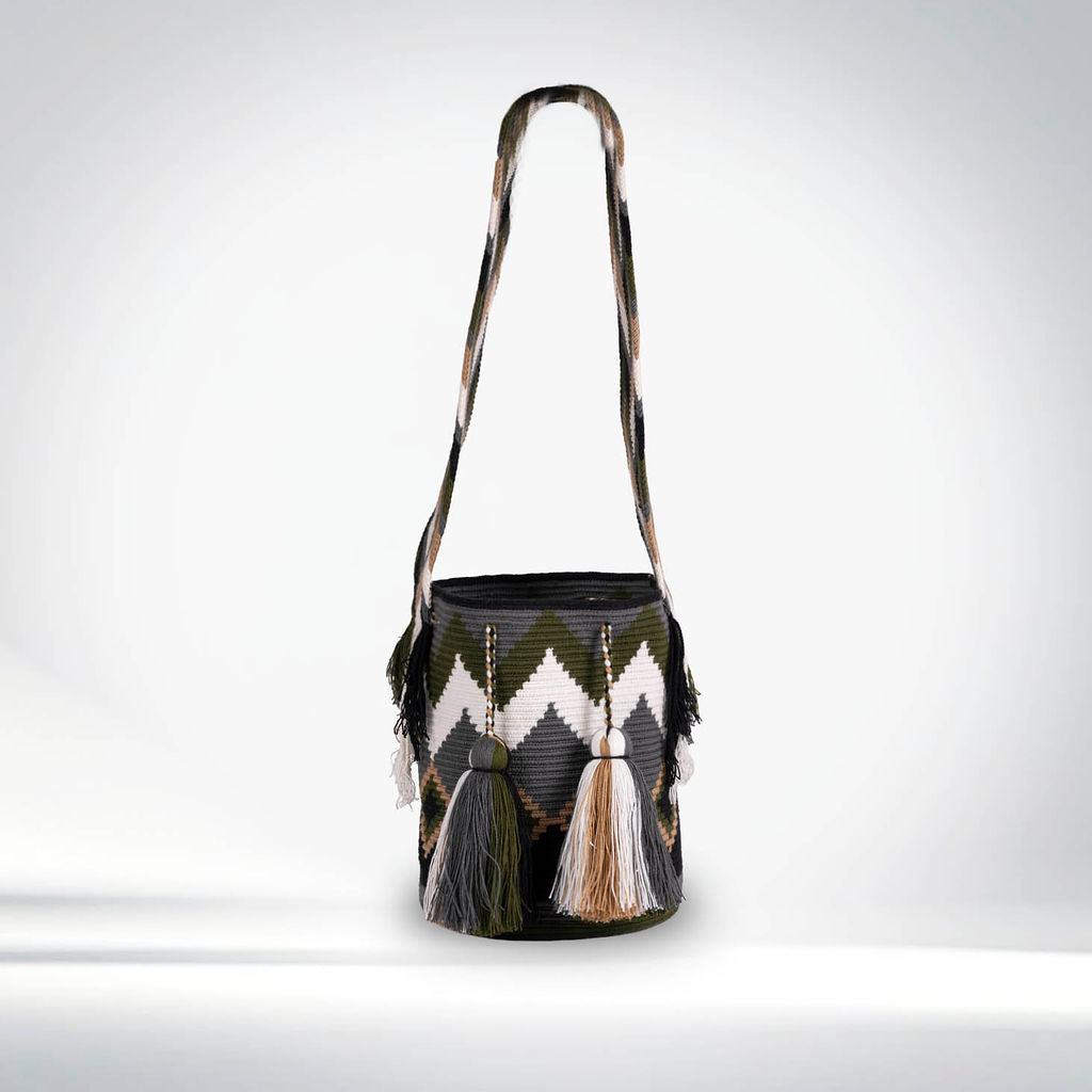 Espíritu de la montaña