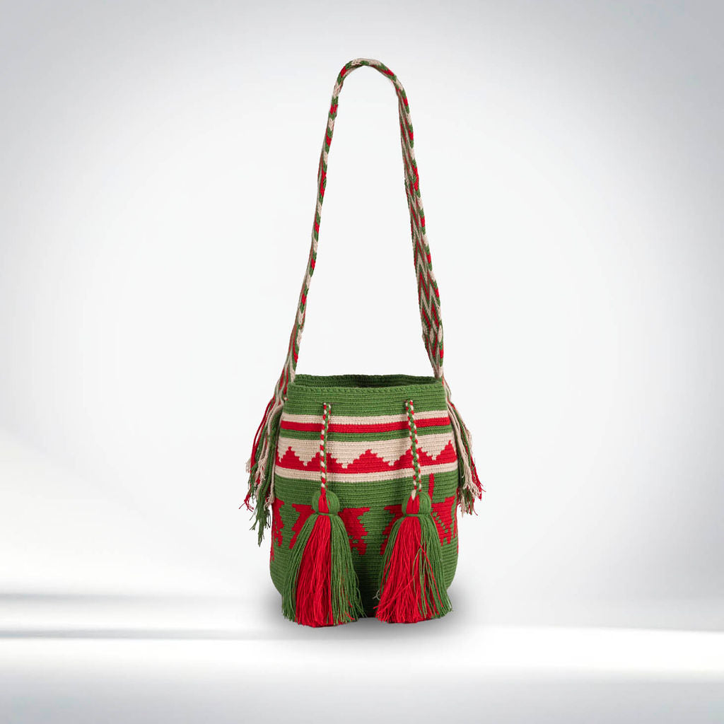 Amazonian Maple Fusion