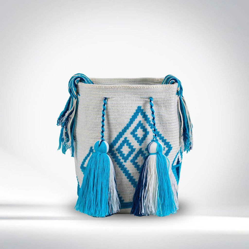 Elegancia de iceberg