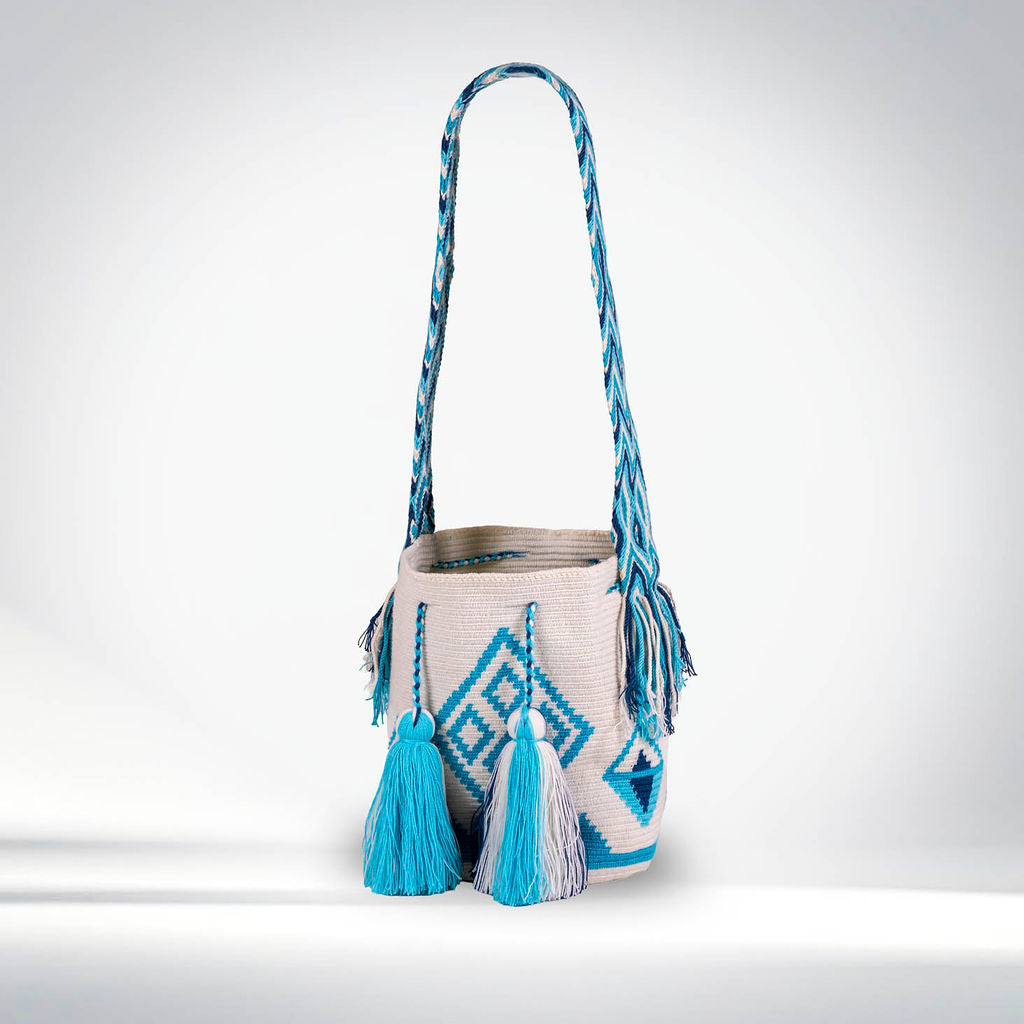 Elegancia de iceberg