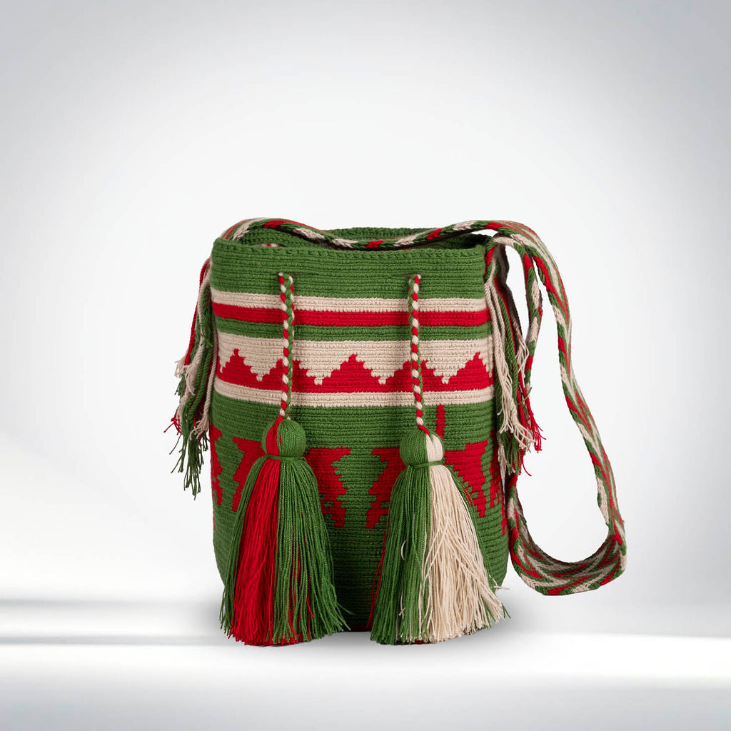 Amazonian Maple Fusion