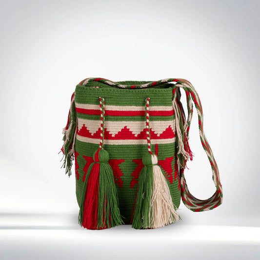 Amazonian Maple Fusion