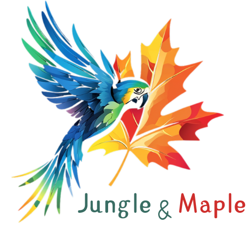 Jungle and Maple